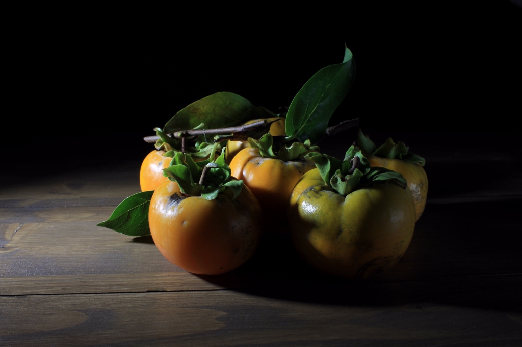 Kaki - Persimmon