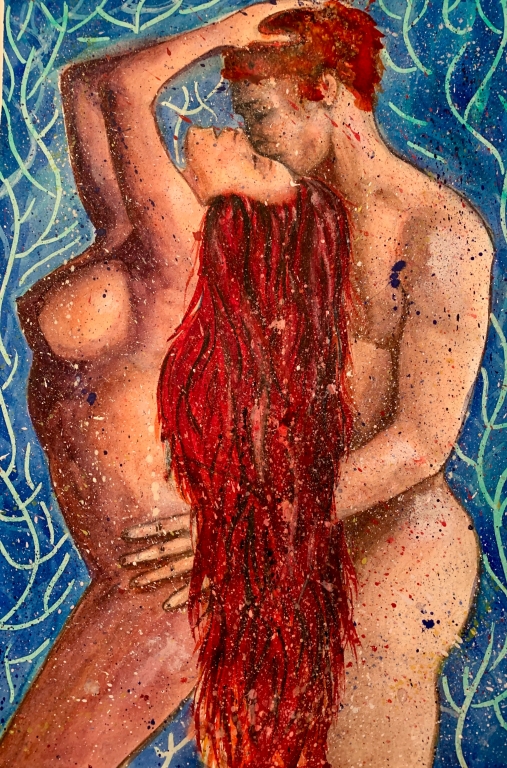 Eden e la Fenice