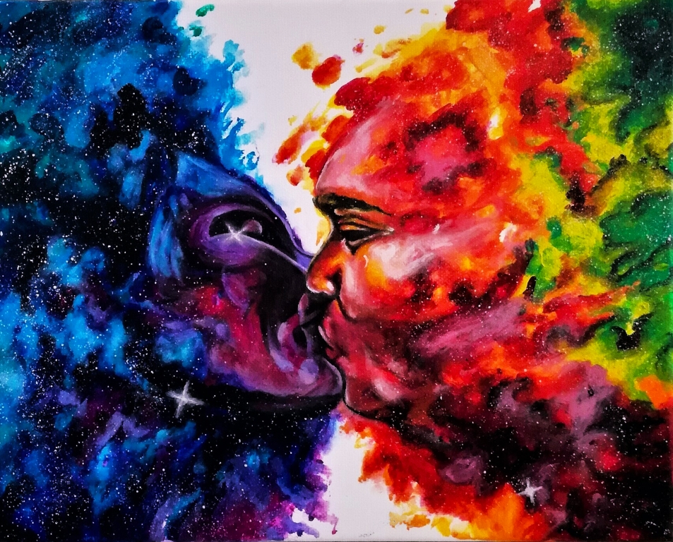 Il bacio