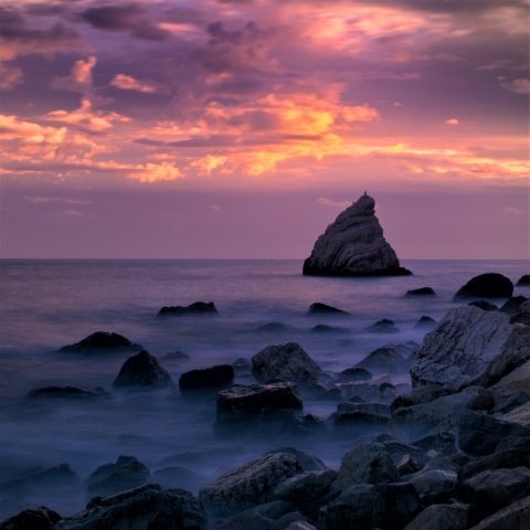La vela