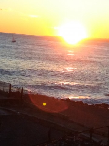Tramonto