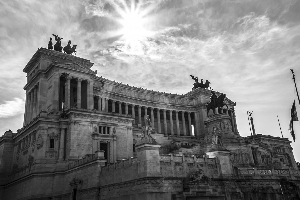 Altare della Patria