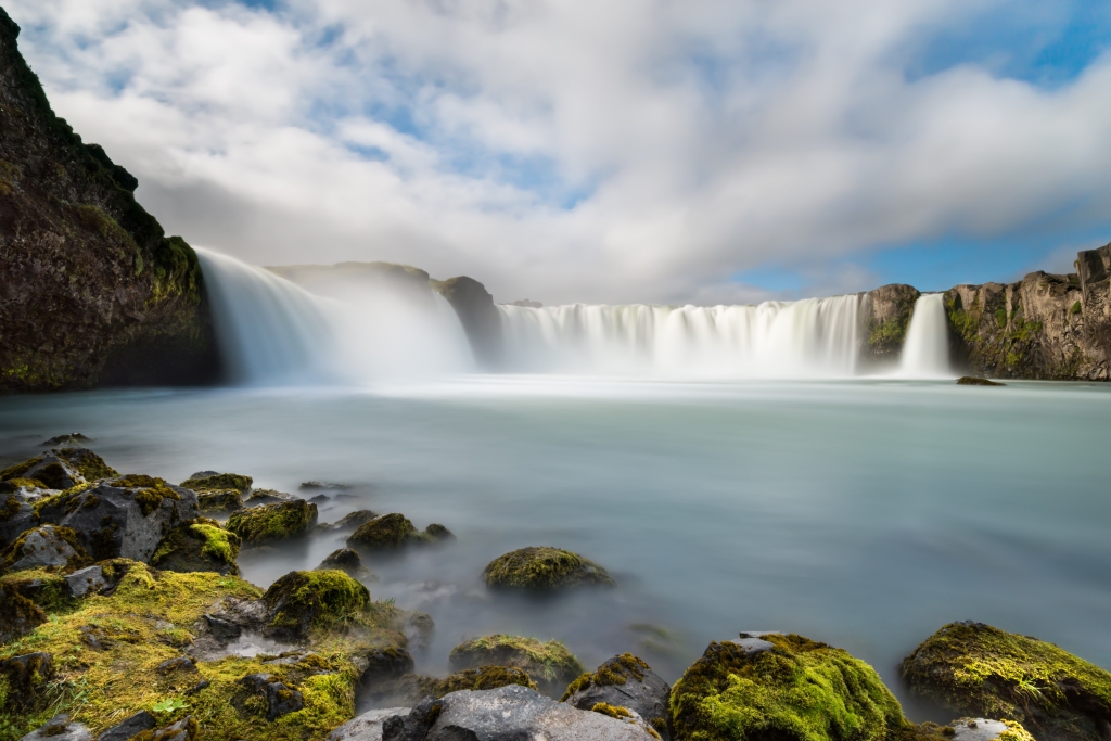 Godafoss
