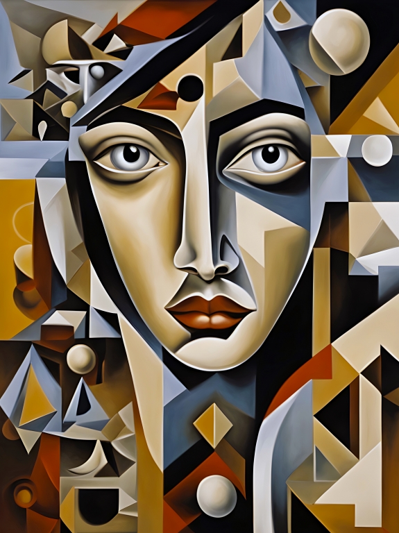 L’amica di Picasso