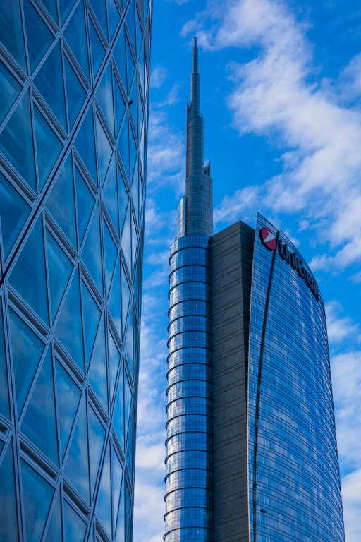 Torre Unicredit
