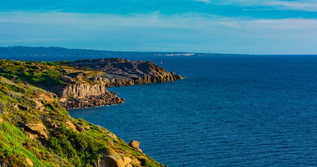 Capo Altano