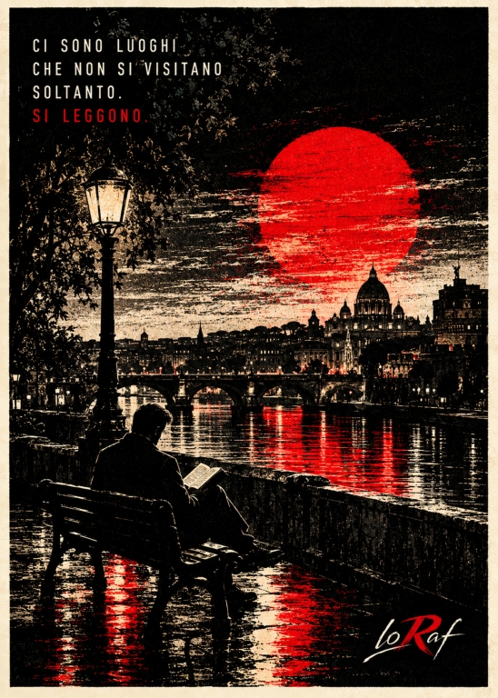 LUOGHI CHE SI LEGGONO