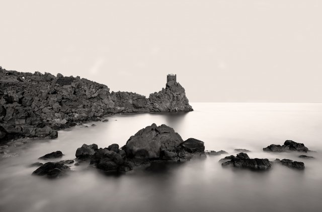 torretta di avvistamento