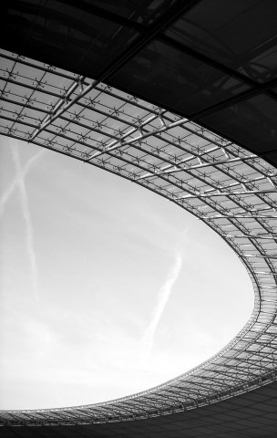 Un pezzo di cielo