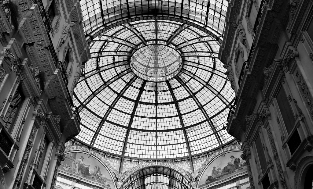 Galleria Vittorio Emanuele II