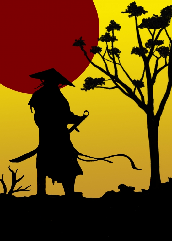 Samurai