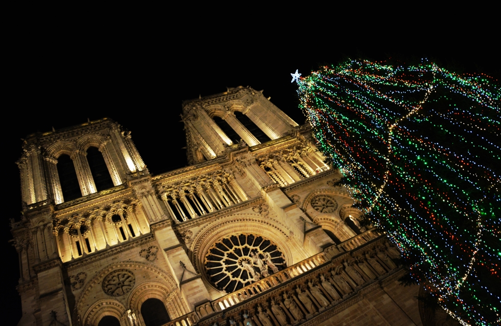 Notre Dame