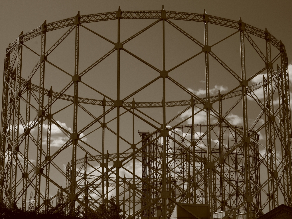 Gazometro