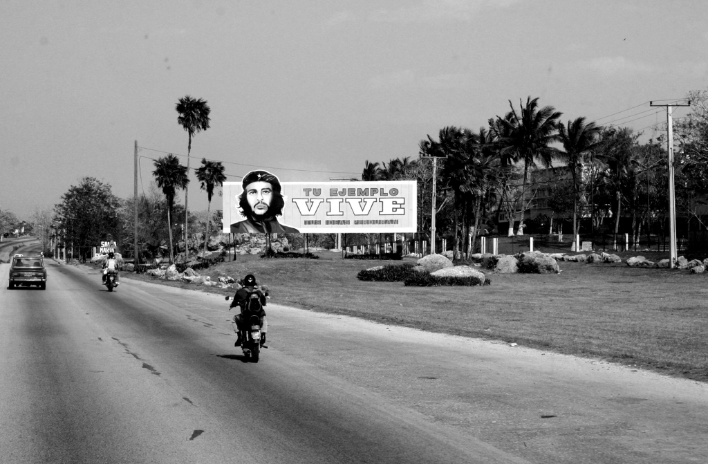CUBA, L'INIZIO DI UN MITO