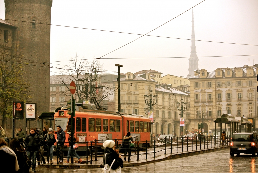 Le Calde Passeggiate fra la Neve