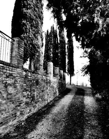 Al tempo del poggio