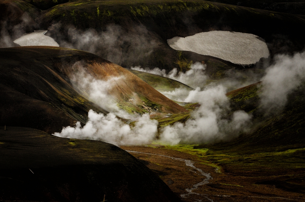 Iceland