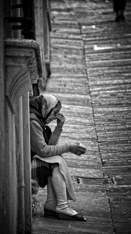 Indifferenza