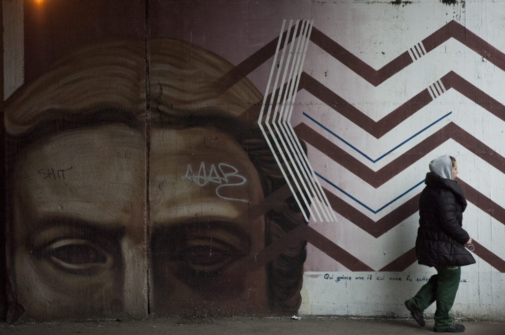 Murales