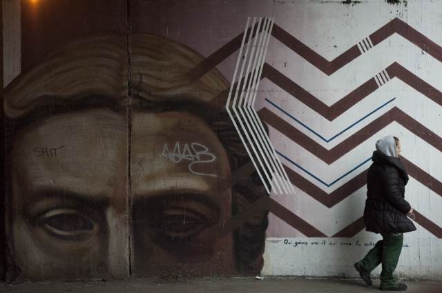 Murales