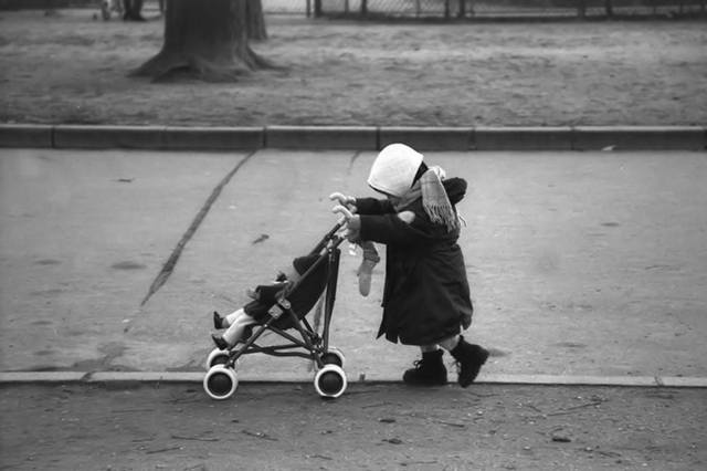 Piccole mamme
