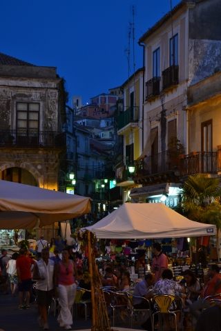 Colori del Sud