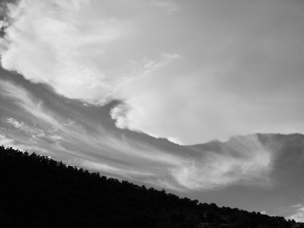 cresta