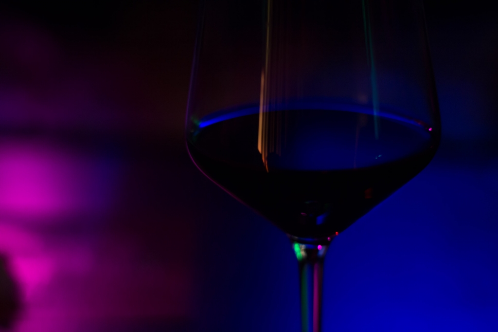 Red Wine
