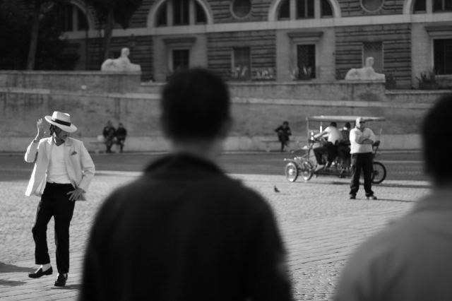 Strade di Roma 2