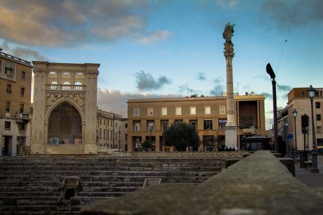 Lecce