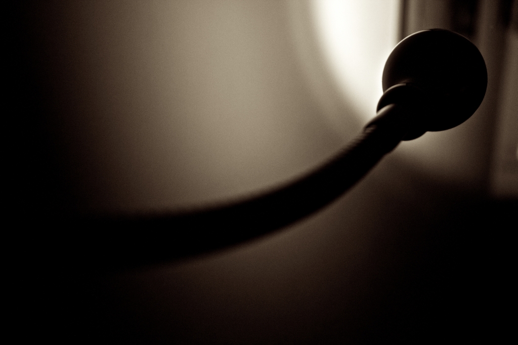 Cercando la luce