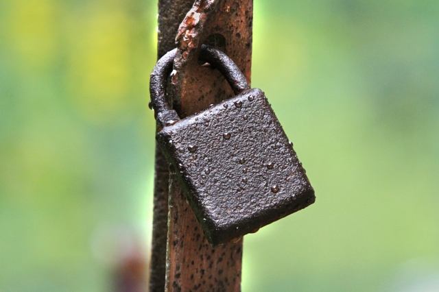 Padlock