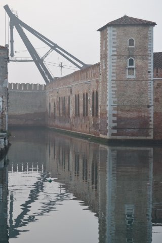 l'altra Venezia