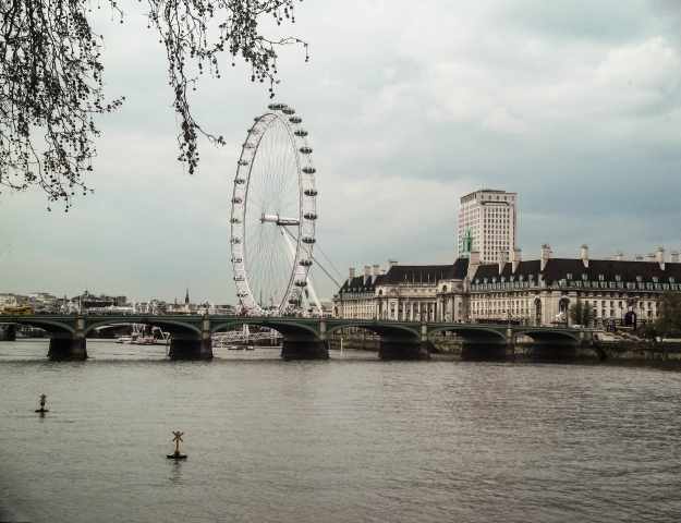 London Eye