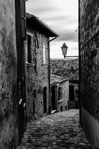 Via