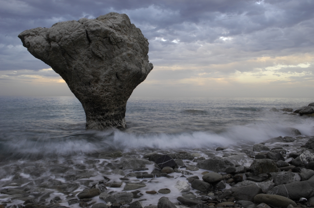 Tra cielo e mare