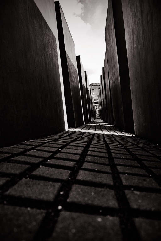 silenzio // berlino
