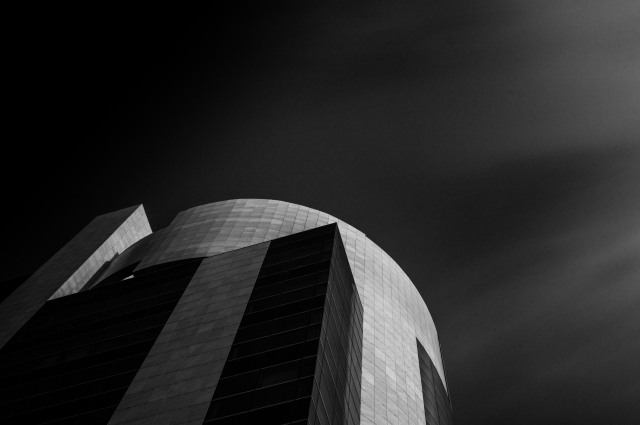 B&W Vision