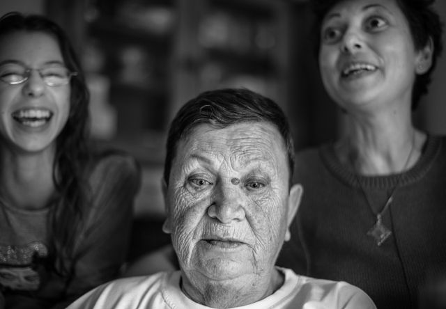 Consapevolezza · marziariz