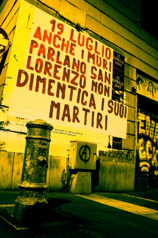 Ricorrenze