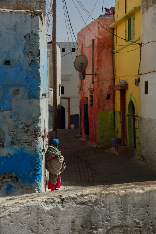 Marocco Azmūr