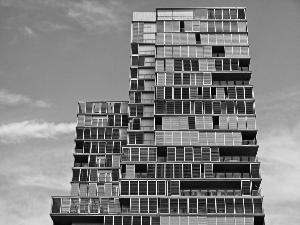 Ventana en Barça