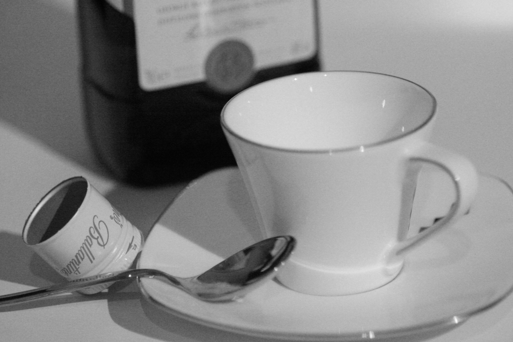caffè corretto