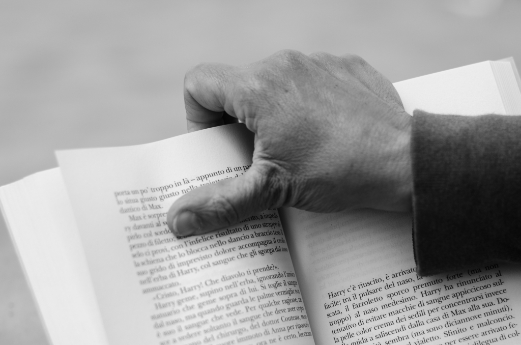 La lettura