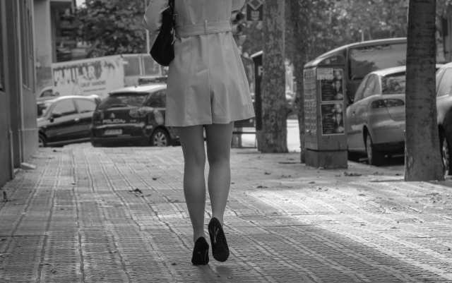passeggiata