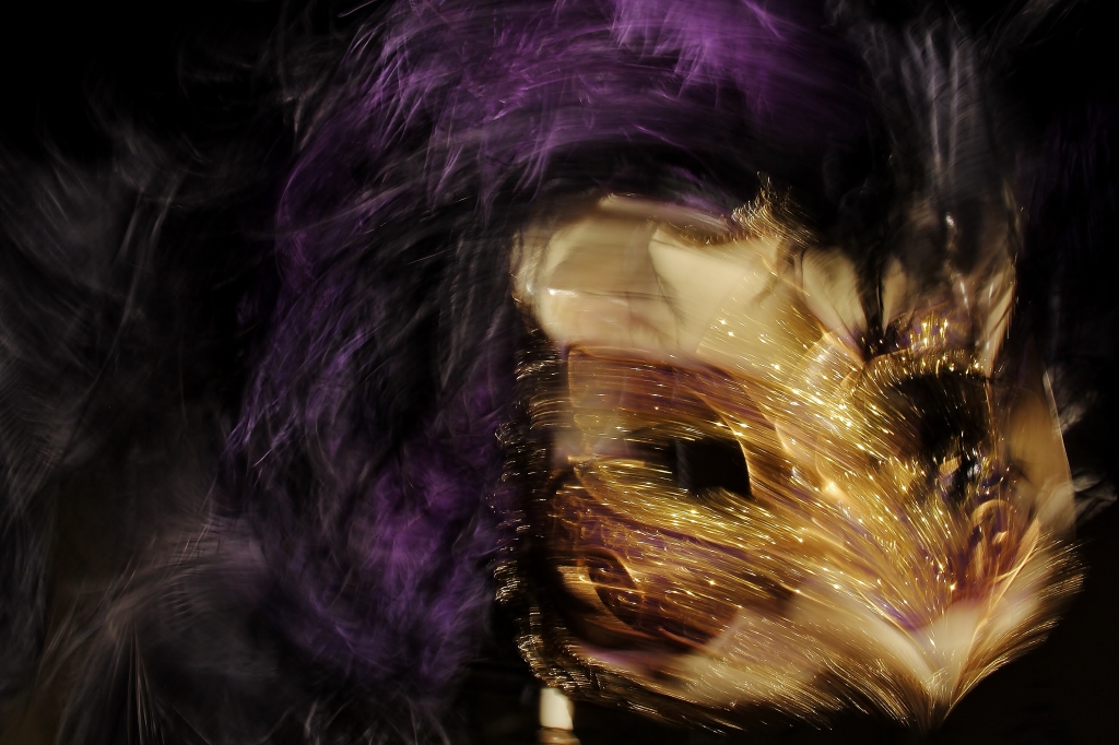 maschera