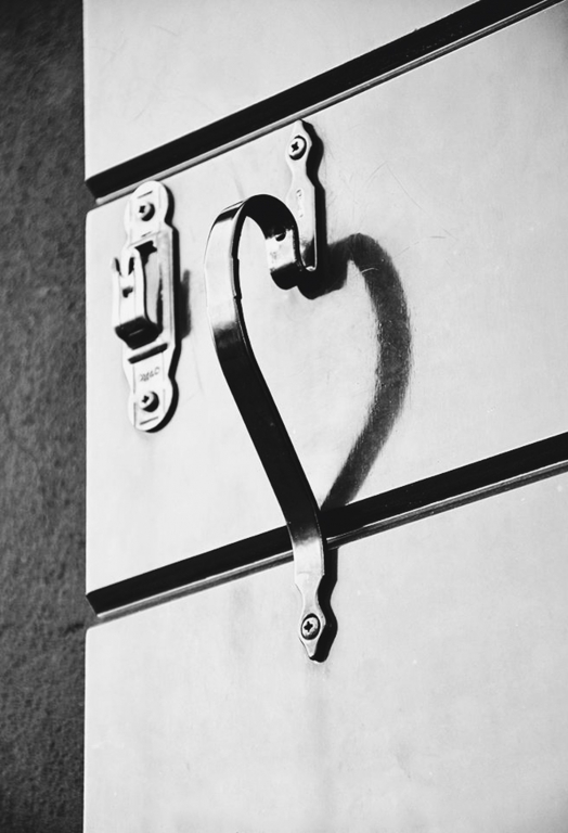aveva un cuore quell'ombra