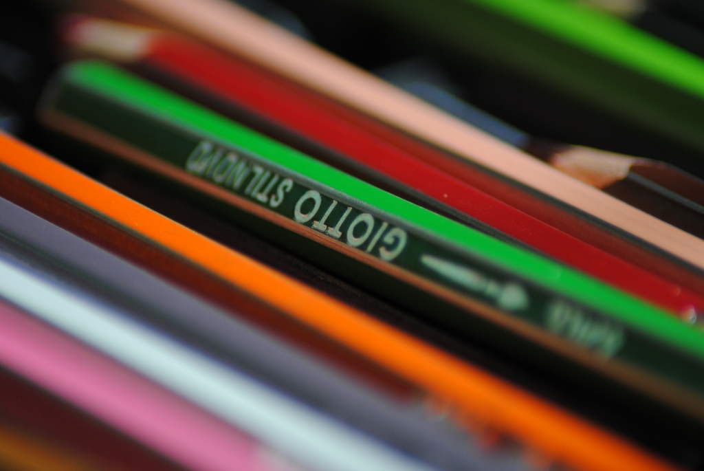 Colori