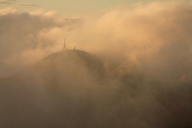 On the top of the world · gbordo61