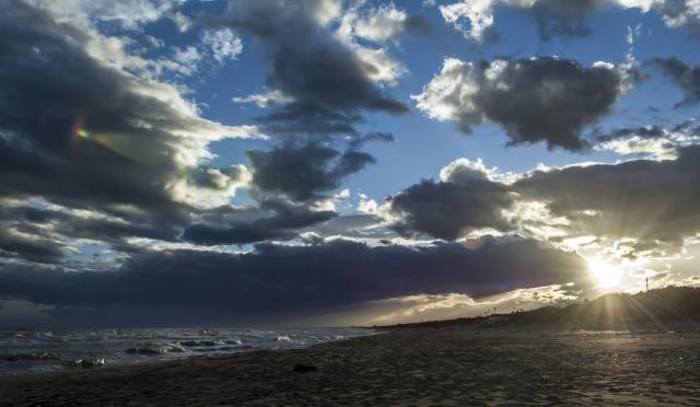 Mare d'Inverno